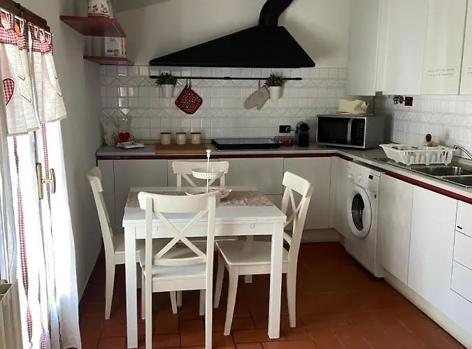 La Casa Di Kikki