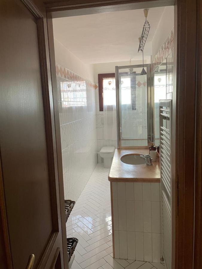 Appartamento La Casa Di Kikki Firenze
