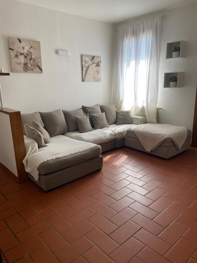 Appartamento La Casa Di Kikki *
