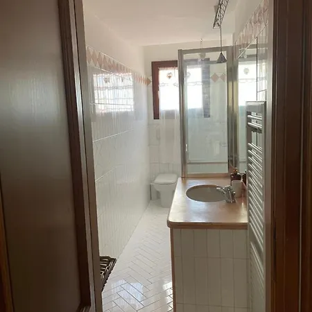 Ferienwohnung La Casa Di Kikki Florenz Exterior foto
